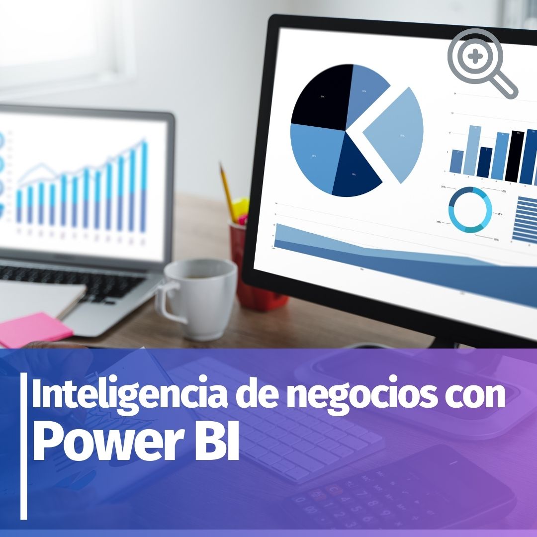 Inteligencia de negocios con Power BI