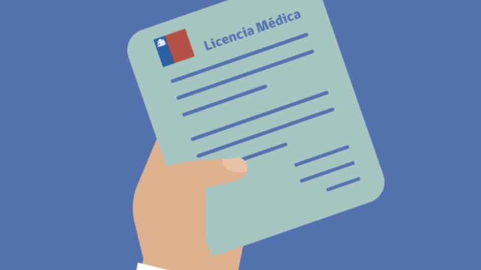 Curso Gestión de Licencias Médicas en el sector público: Reconocimiento, tramitación y cobro
